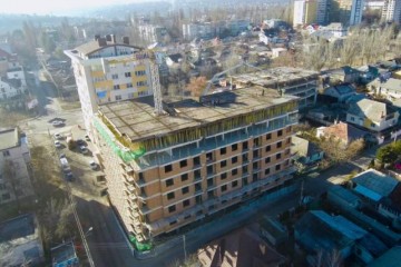 Bătălia dintre o comunitate îngrijorată și formula S+P+10 de pe Caragiale 24 Image